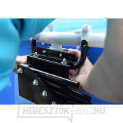 Marimex Pool House Control tetőfedés - 4,57 m keretes medencékhez náhled