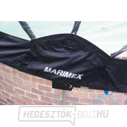 Marimex Pool House Control tetőfedés - 4,57 m keretes medencékhez náhled