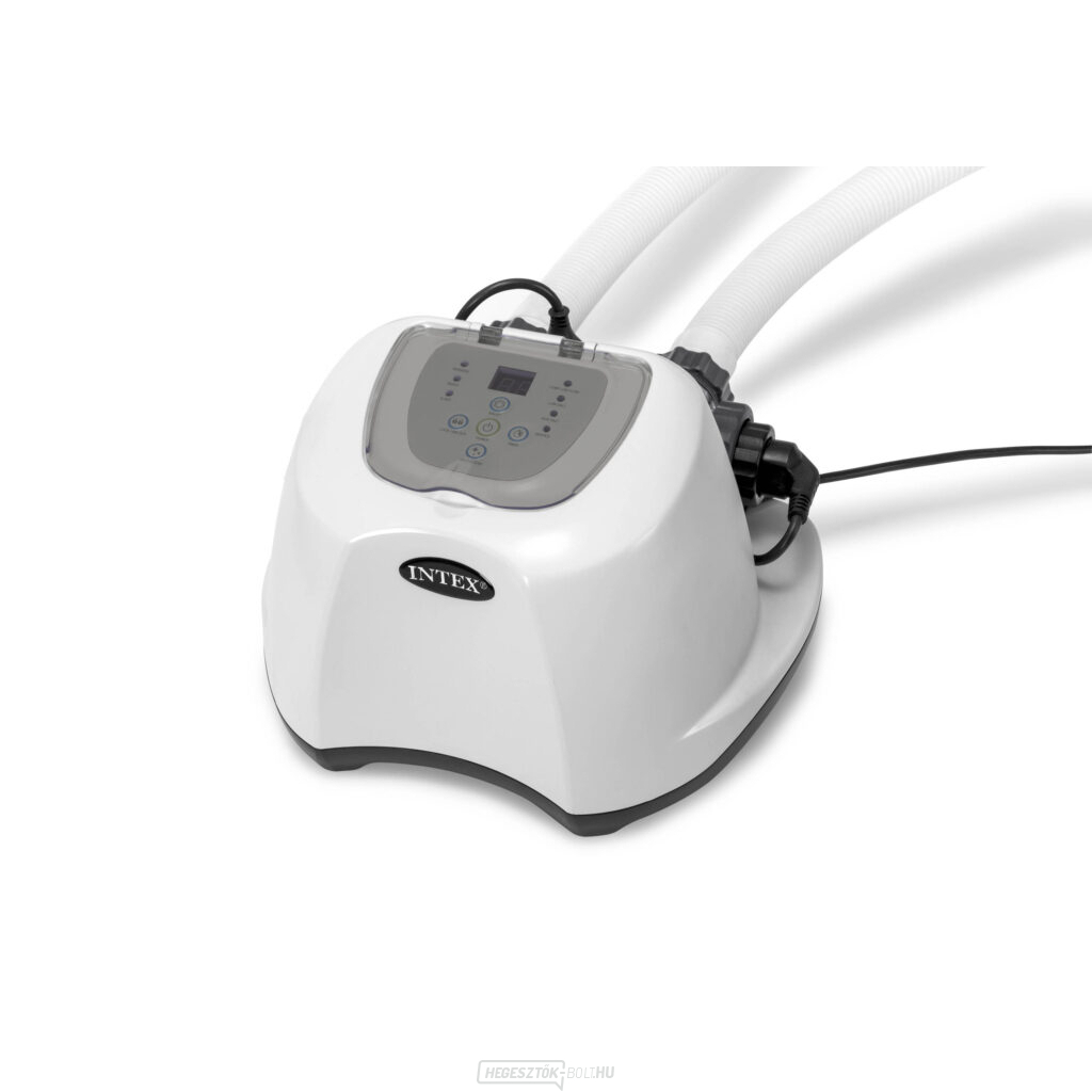 Klórozó (szolinátor) Boost rendszerrel Klórozó (szolinátor) Boost rendszerrel gallery main image