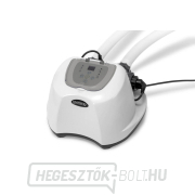 Klórozó (szolinátor) Boost rendszerrel Klórozó (szolinátor) Boost rendszerrel gallery main image