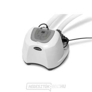 Klórozó (szolinátor) Boost rendszerrel Klórozó (szolinátor) Boost rendszerrel gallery main image