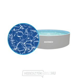 Cserefólia a Miami/Orlando Premium medencéhez 4,6 x 1,22 m Cserefólia a Miami/Orlando Premium medencéhez 4,6 x 1,22 m gallery main image