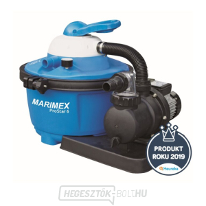 ProStar 6 homokszűrés ProStar 6 homokszűrés gallery main image