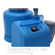 ProStar 6000 homokszűrés náhled