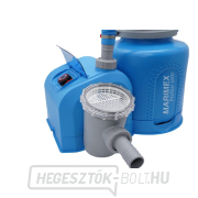 ProStar 6000 homokszűrés náhled