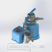 ProStar 6000 homokszűrés ProStar 6000 homokszűrés gallery main image