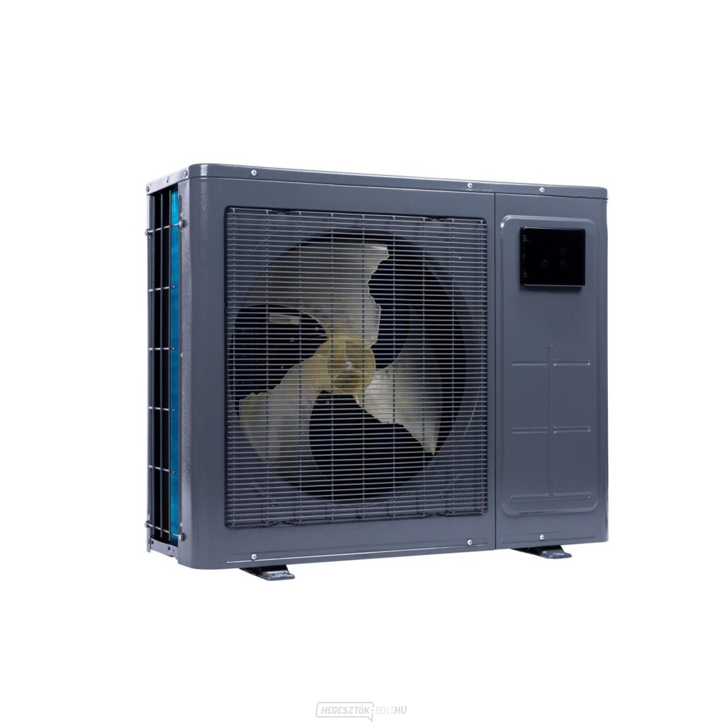 Premium 5000 hőszivattyú