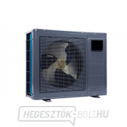 Premium 5000 hőszivattyú Premium 5000 hőszivattyú gallery main image