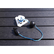 Medence porszívó Marimex ProStar Vac XP17 Aku náhled