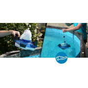 Medence porszívó Marimex ProStar Vac XP17 Aku náhled