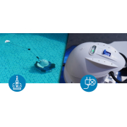 Medence porszívó Marimex ProStar Vac XP17 Aku náhled