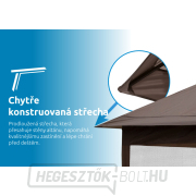 Kerti pavilon Marimex Vista Kerti pavilon Marimex Vista náhled