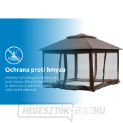 Kerti pavilon Marimex Vista Kerti pavilon Marimex Vista náhled