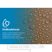 Kerti pavilon Marimex Vista náhled