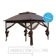 Kerti pavilon Marimex Vista náhled