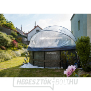 Marimex Pool House Control tetőfedés - 3,05 m keretes medencékhez náhled