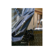 Marimex Pool House Control tetőfedés - 3,05 m keretes medencékhez náhled