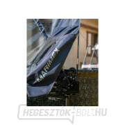 Marimex Pool House Control tetőfedés - 3,66 m keretes medencékhez Marimex Pool House Control tetőfedés - 3,66 m keretes medencékhez náhled