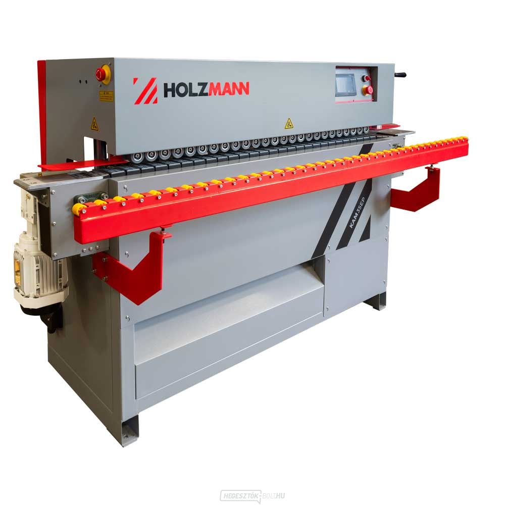 Holzmann - élszalag KAM35EP_400V