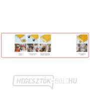 Holzmann - élszalag KAM35EP_400V náhled