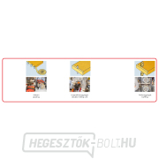 Holzmann - élszalag KAM35P_400V Holzmann - élszalag KAM35P_400V náhled