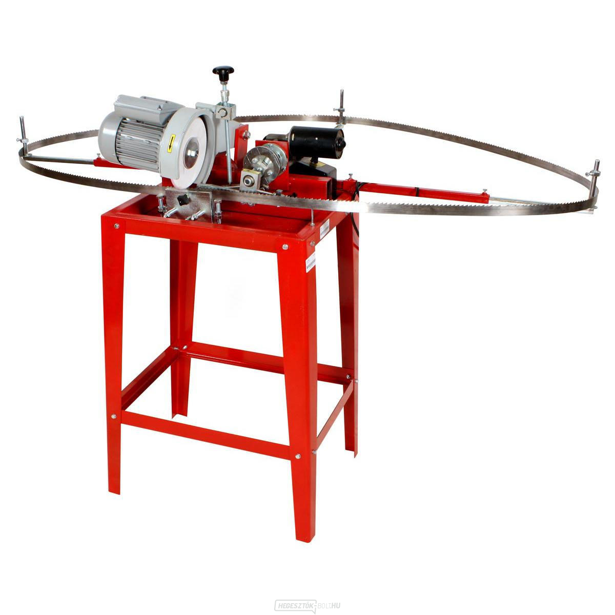 Holzmann - Fűrészszalag élező PB80N_230V