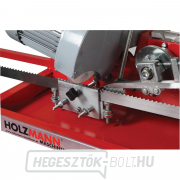 Holzmann - Fűrészszalag élező PB80N_230V Előnézet 
