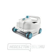 Medence porszívó ZX 300 DELUXE Medence porszívó ZX 300 DELUXE gallery main image