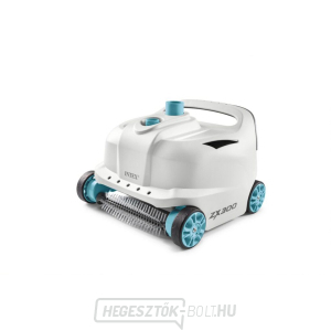 Medence porszívó ZX 300 DELUXE Medence porszívó ZX 300 DELUXE gallery main image