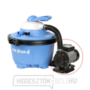 Prostar 3 és Prostar 4 szűrőszivattyú (2015-től) Prostar 3 és Prostar 4 szűrőszivattyú (2015-től) gallery main image