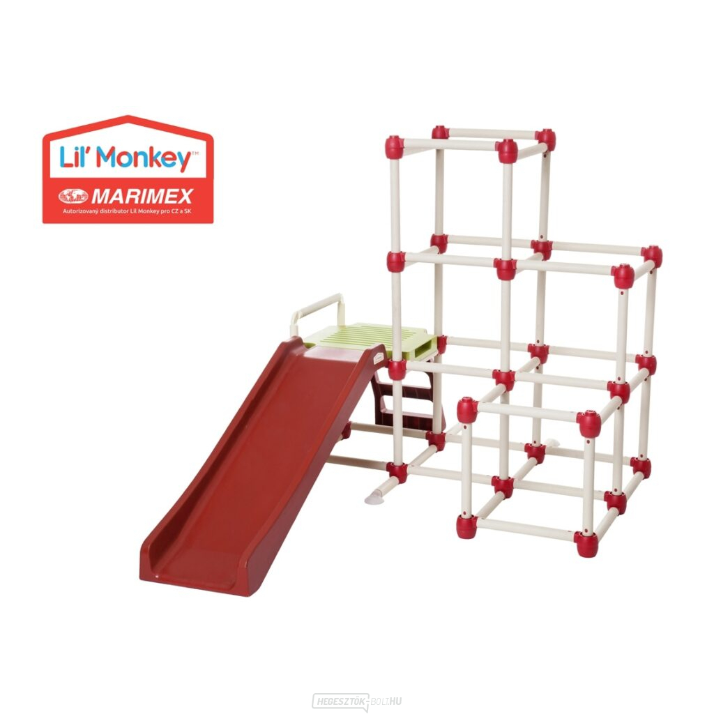 Gyermek mászóka Lil