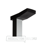 Napelemes zuhanyfej UNO 40 l ALU Napelemes zuhanyfej UNO 40 l ALU gallery main image