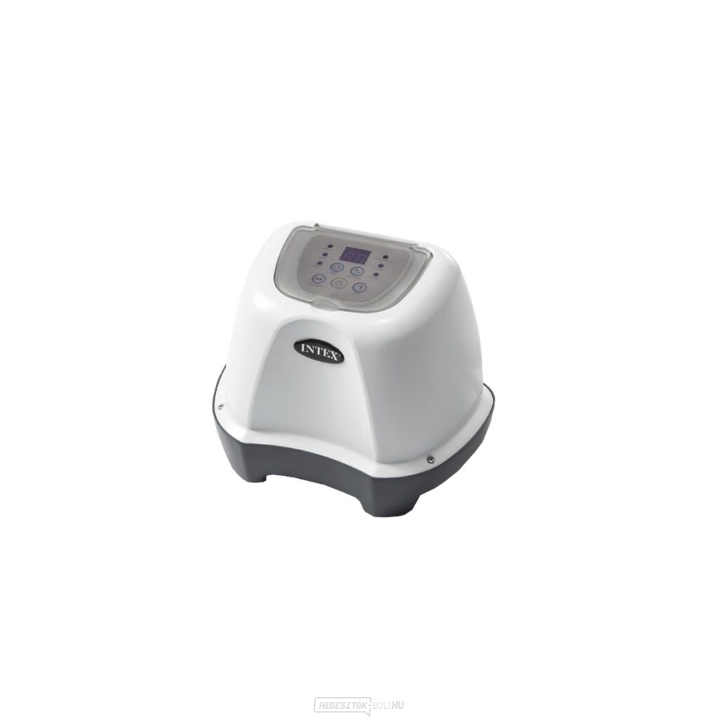 Klórozó (szolinátor) Klórozó (szolinátor) gallery main image