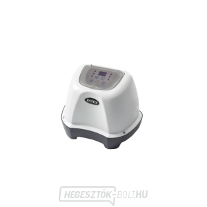 Klórozó (szolinátor) Klórozó (szolinátor) gallery main image