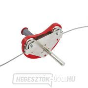 Kötélpálya üléssel Kötélpálya üléssel náhled