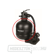 Szűrőtartály ProStar Profi 8 Szűrőtartály ProStar Profi 8 gallery main image