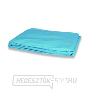 Csere fólia Orlando medencéhez 4,57 x 1,07 m Csere fólia Orlando medencéhez 4,57 x 1,07 m gallery main image