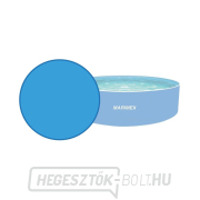 Csere fólia Orlando medencéhez 4,57 x 1,22 m Csere fólia Orlando medencéhez 4,57 x 1,22 m gallery main image