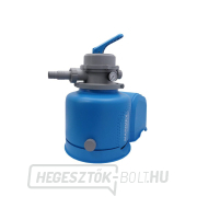 ProStar 4000 homokszűrés náhled