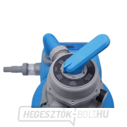 ProStar 4000 homokszűrés náhled