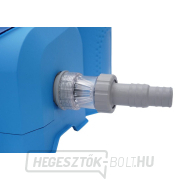 ProStar 4000 homokszűrés náhled