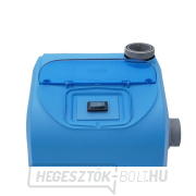 ProStar 4000 homokszűrés náhled