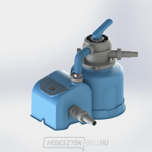 ProStar 4000 homokszűrés ProStar 4000 homokszűrés gallery main image