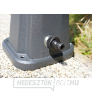 Napelemes zuhanyzó UNO 23 l náhled