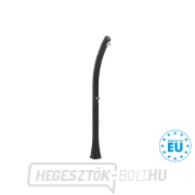 Napelemes zuhanyzó UNO 23 l Napelemes zuhanyzó UNO 23 l gallery main image