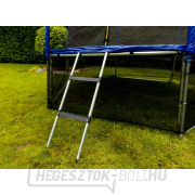Trambulin Marimex Standard 183 cm + belső védőháló + INGYENES lépcsőfokok Trambulin Marimex Standard 183 cm + belső védőháló + INGYENES lépcsőfokok náhled
