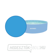 Csere fólia Orlando medencéhez 3,66 x 1,22 m Csere fólia Orlando medencéhez 3,66 x 1,22 m gallery main image