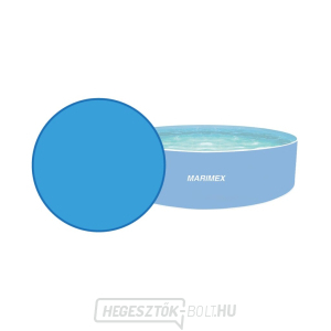 Csere fólia Orlando medencéhez 3,66 x 1,22 m Csere fólia Orlando medencéhez 3,66 x 1,22 m gallery main image