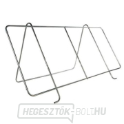 SLIM 180 napkollektoros fűtőállvány SLIM 180 napkollektoros fűtőállvány gallery main image