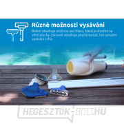 Medence porszívó Marimex ProStar Vac MP02 Aku náhled